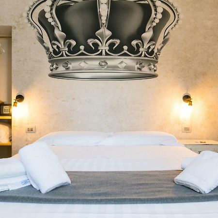 Trevi Contemporary Suite Rome Luaran gambar