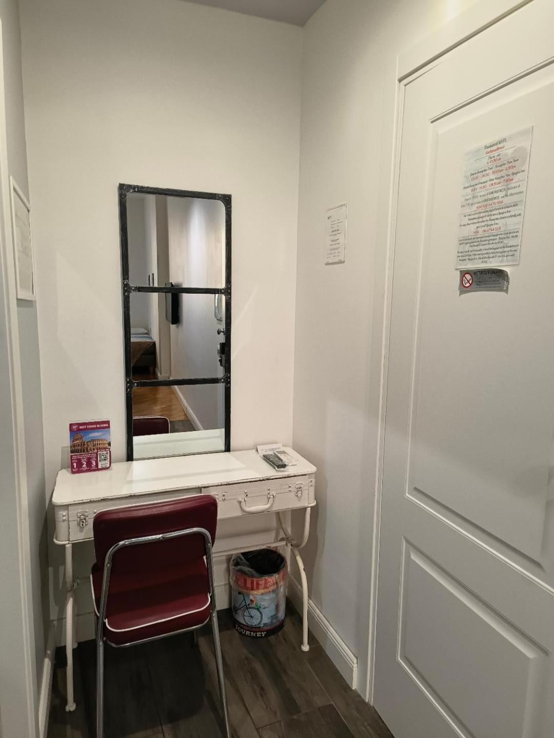 Trevi Contemporary Suite Rome Luaran gambar