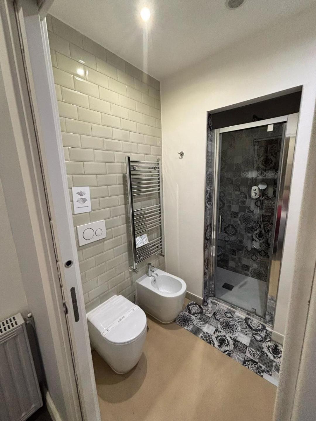 Trevi Contemporary Suite Rome Luaran gambar