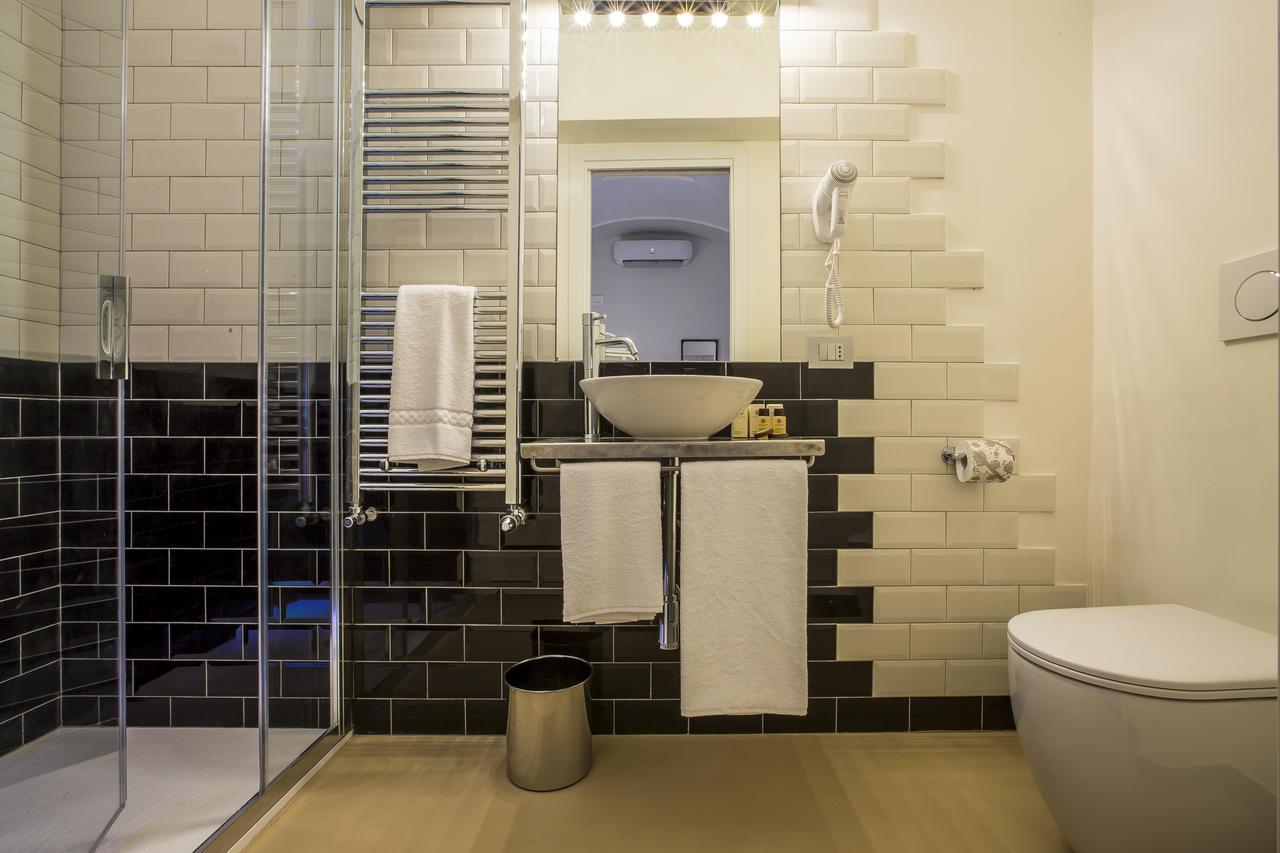 Trevi Contemporary Suite Rome Luaran gambar