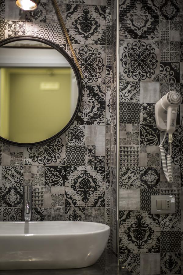 Trevi Contemporary Suite Rome Luaran gambar