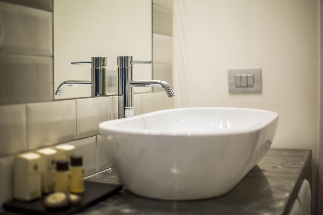 Trevi Contemporary Suite Rome Luaran gambar