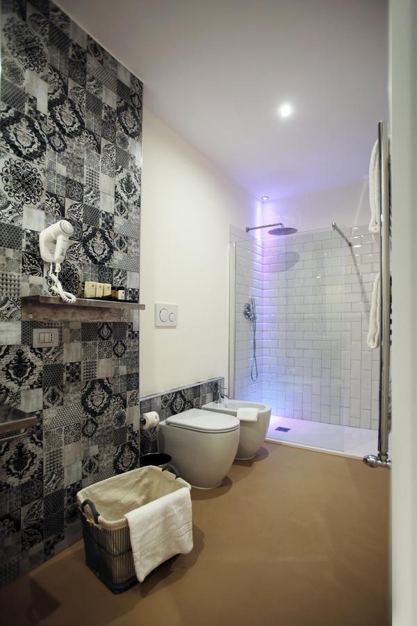 Trevi Contemporary Suite Rome Luaran gambar