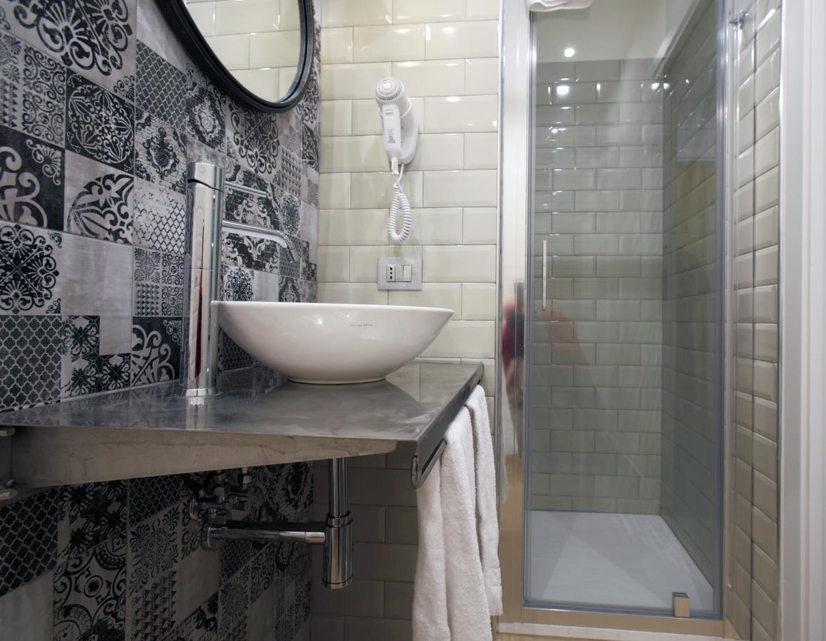 Trevi Contemporary Suite Rome Luaran gambar