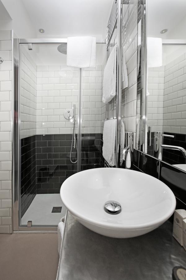 Trevi Contemporary Suite Rome Luaran gambar