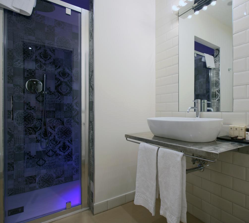 Trevi Contemporary Suite Rome Luaran gambar