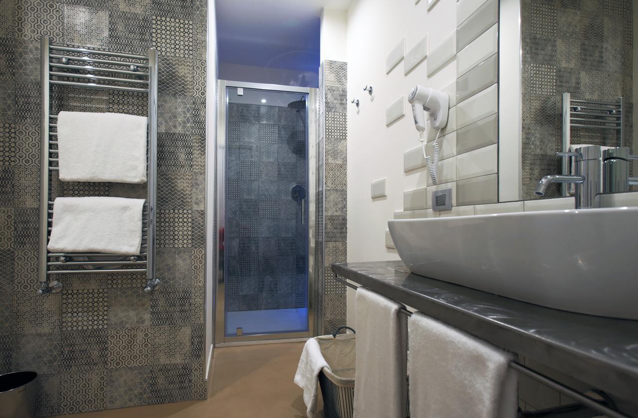 Trevi Contemporary Suite Rome Luaran gambar