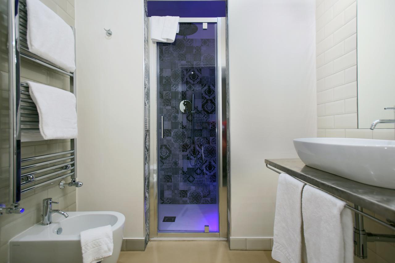 Trevi Contemporary Suite Rome Luaran gambar