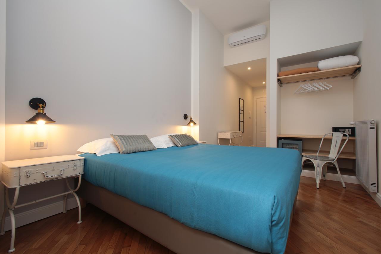 Trevi Contemporary Suite Rome Luaran gambar