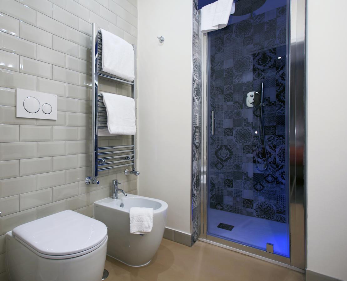 Trevi Contemporary Suite Rome Luaran gambar