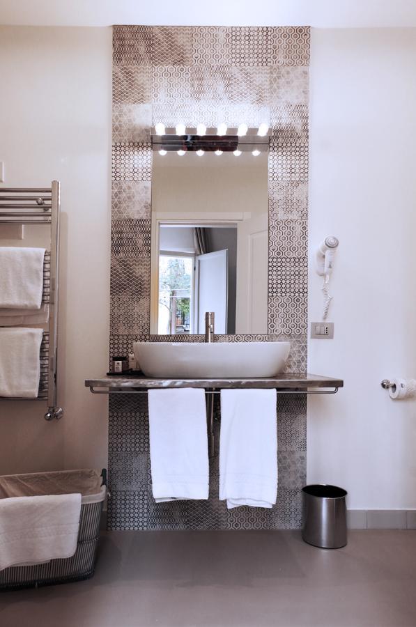 Trevi Contemporary Suite Rome Luaran gambar