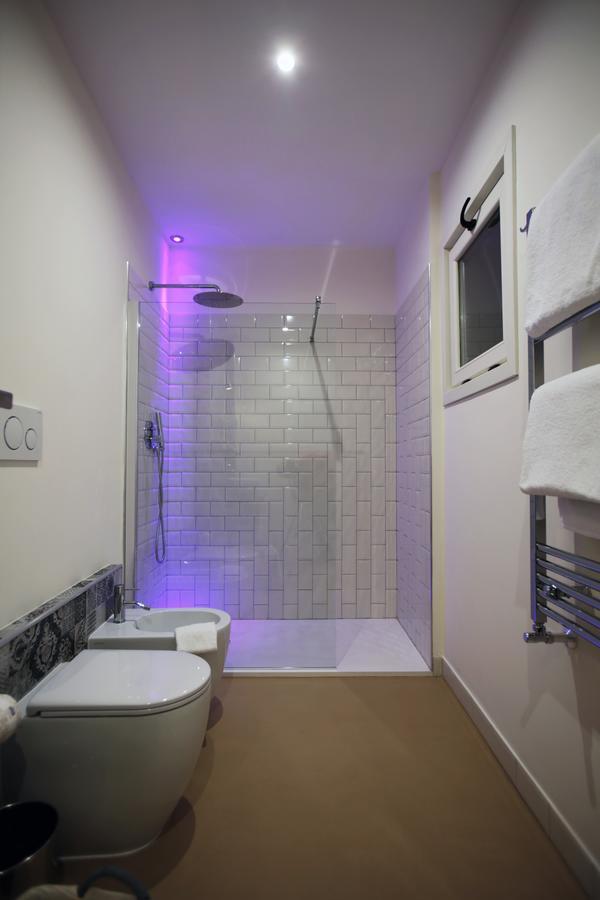 Trevi Contemporary Suite Rome Luaran gambar