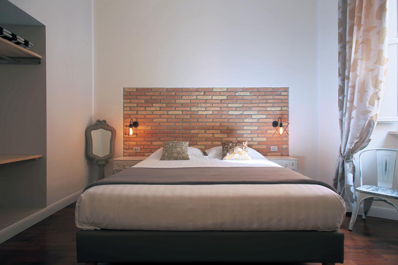 Trevi Contemporary Suite Rome Luaran gambar