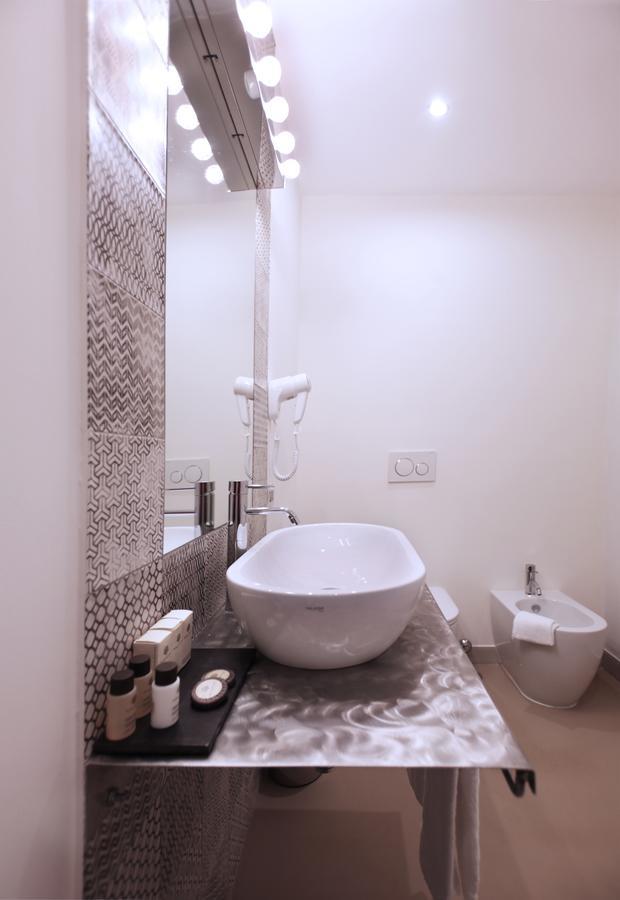 Trevi Contemporary Suite Rome Luaran gambar
