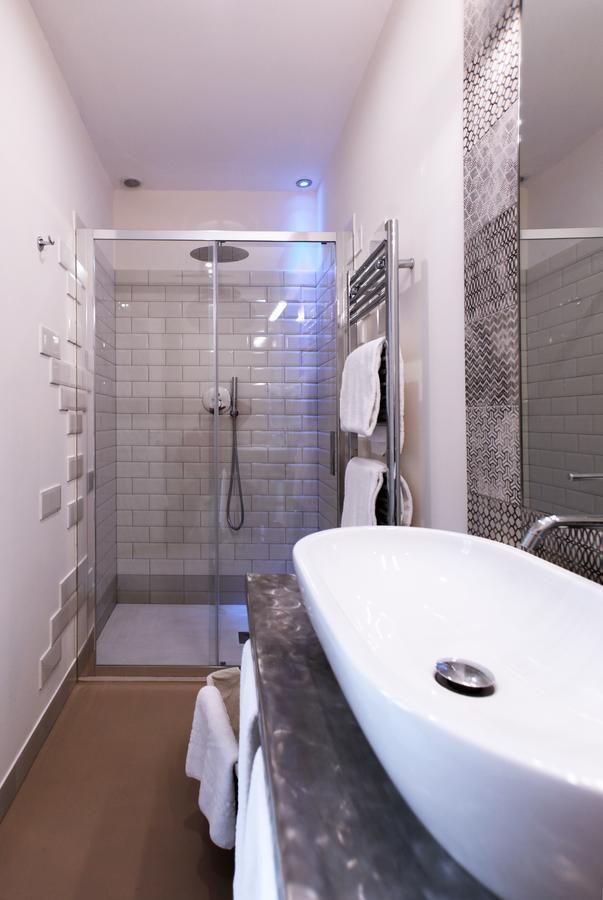 Trevi Contemporary Suite Rome Luaran gambar