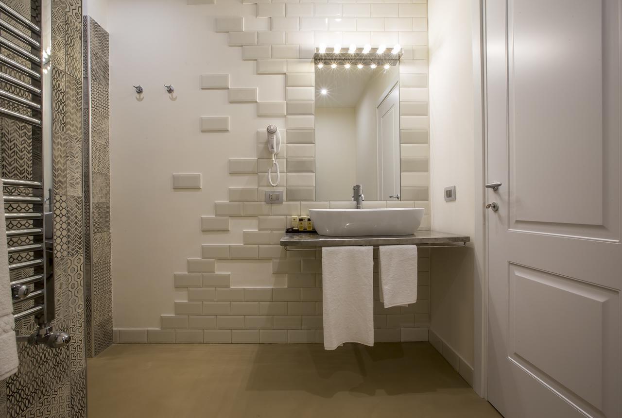 Trevi Contemporary Suite Rome Luaran gambar