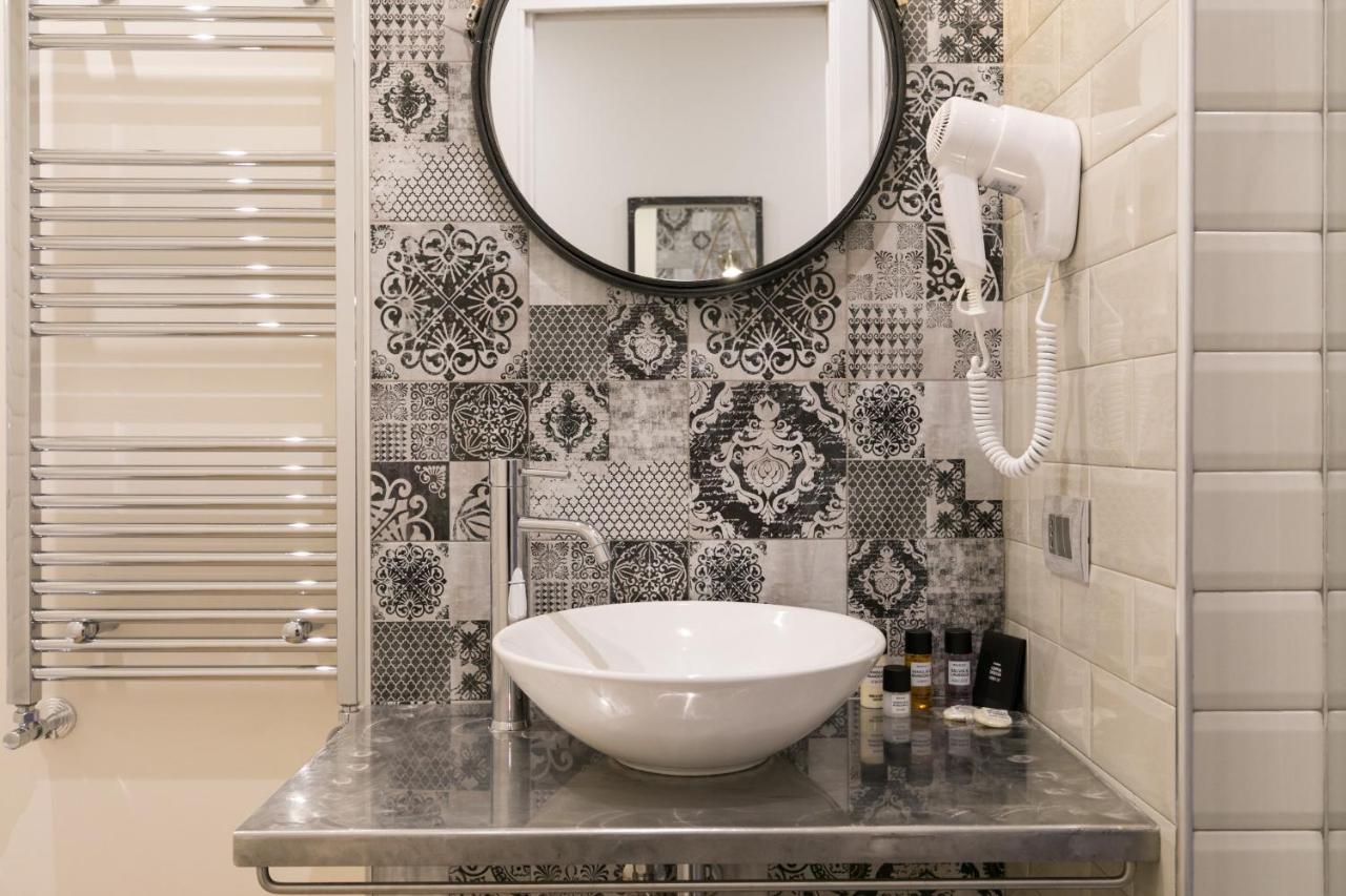 Trevi Contemporary Suite Rome Luaran gambar