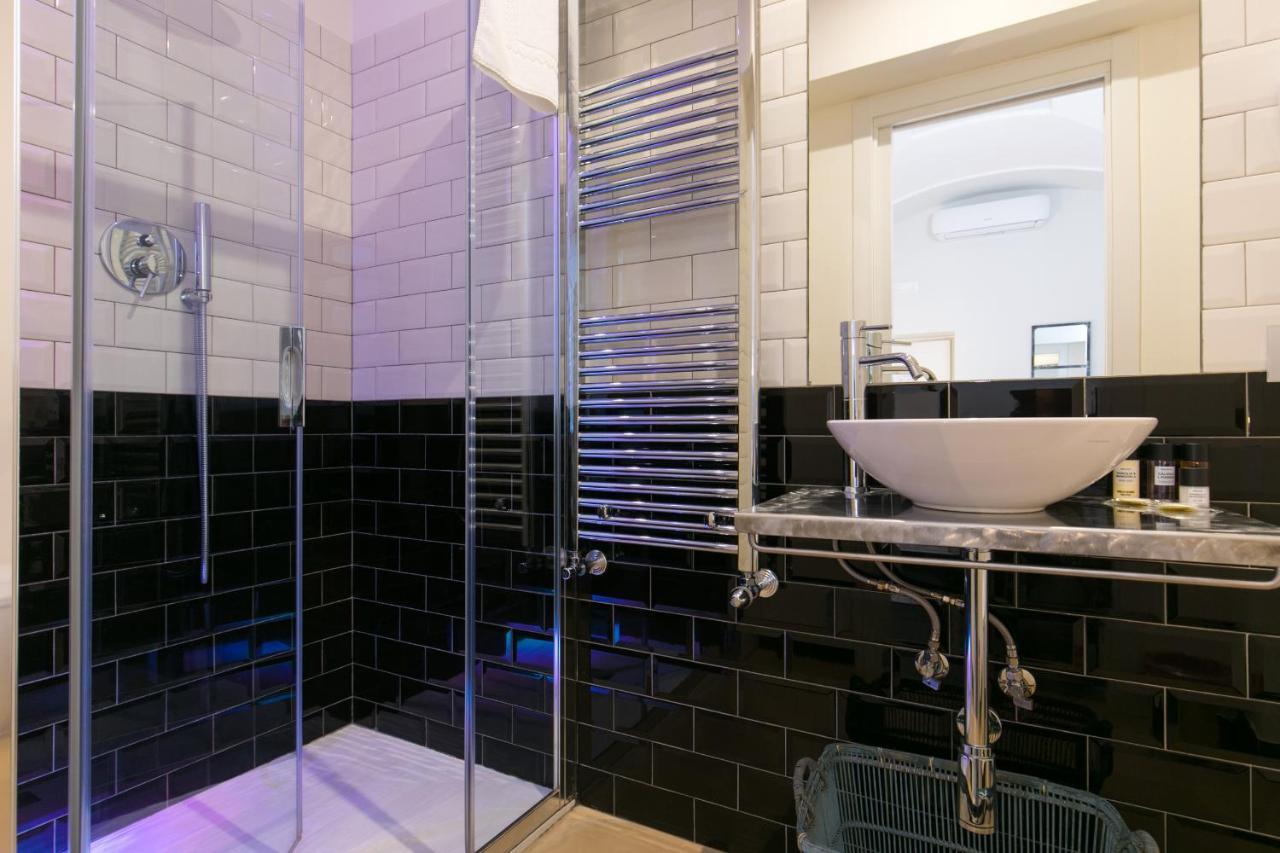 Trevi Contemporary Suite Rome Luaran gambar
