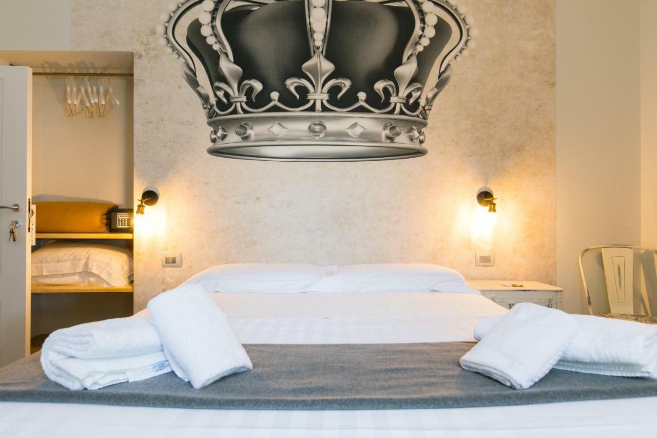 Trevi Contemporary Suite Rome Luaran gambar